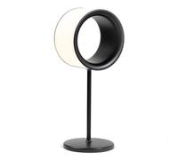Lampe de table LED Lost H 40.5cm/frame lacquered steel tube/touch switch with dimmer function