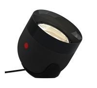 Lampe de table LED Love Focus Ø 9cm/beam angle 35-80°