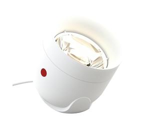 Lampe de table LED Love Focus Ø 9cm/beam angle 35-80°