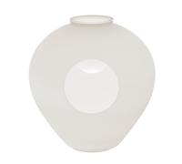 Lampe de table LED Madre H x Ø 36x35cm