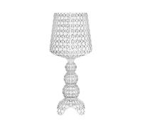 Kartell Kabuki Lampe à Poser Cristal
