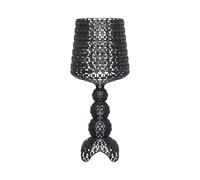 Kartell - Mini Kabuki Lampe de Table Noir