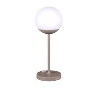 Lampe FERMOB Mooon! 41 cm - Muscade