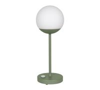 Fermob Mooon! Lampe de table LED cactus - 41 cm Ce luminaire comporte des modules à LED prémontés de classes énergétiques A A++, A+, A