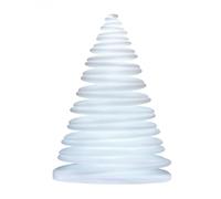 Lampe de table LED Nano Chrismy LxWxH 19x13x25cm
