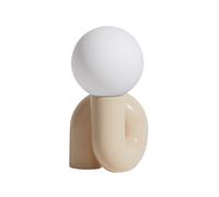 Lampe de table LED Neotenic S LxWxH 18x16x26cm