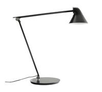Louis Poulsen NJP Table Schreibtischleuchte, noir, 2700K