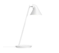 Louis Poulsen Lampe de table NJP Mini blanc