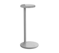 Lampe de table LED Oblique H 35cm x Ø 15,5cm