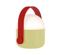 Lampe de table LED Ole, Designer Remember, 15x13.4x11 cm