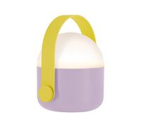 Remember Lampe de table LED Ole – 13,4 × 15 × 11 cm