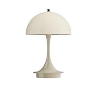 Louis Poulsen Panthella 160 Portable V3 Opal, Opal Beige
