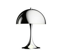 Louis Poulsen Lampe de table Panthella 250 - chrome