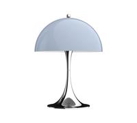 Louis Poulsen Lampe de table Panthella 250 - gris opal