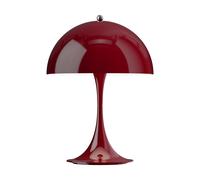 Lampe de table LED Panthella 250 Portable V3 avec batterie HxØ 34,6x25cm