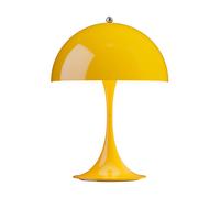 Lampe de table LED Panthella 250 Portable V3 avec batterie HxØ 34,6x25cm