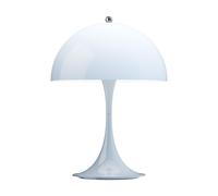 Lampe de table LED Panthella 250 Portable V3 avec batterie HxØ 34,6x25cm