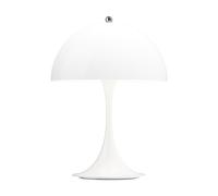 Lampe de table LED Panthella 250 Portable V3 avec batterie HxØ 34,6x25cm