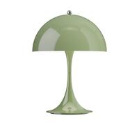 Lampe de table LED Panthella 250 Portable V3 avec batterie HxØ 34,6x25cm