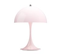 Lampe de table LED Panthella 250 Portable V3 avec batterie HxØ 34,6x25cm