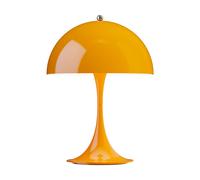Lampe de table LED Panthella 250 Portable V3 avec batterie HxØ 34,6x25cm