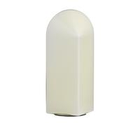 HAY Parade Lampe à Poser 320 Blanc Coquillage
