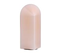 HAY Parade Lampe à Poser 320 Rose Blush