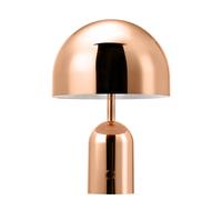 Tom Dixon Lampe de table Bell - sans fil LED - BEPO01COUN