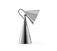 Lampe de table LED Pose, rechargeable, par Tom Dixon OFFRE SPECIALE - TOM DIXON POPO01SSUN EZ