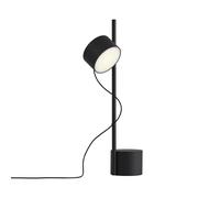 Muuto - Post Lampe de Table Black