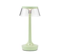 Lampe de table LED rechargeable Bon jour Unplugged Color Tune HxØ 27x13.5cm
