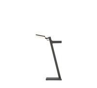 Lampe de table LED Roxxane Leggera 52 CL Nimbus Group, Designer Rupert Kopp, 20.7x51.7x31 cm