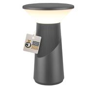 Lampe de table LED sans fil lampe de table dimmable tactile extérieur USB 24 ...
