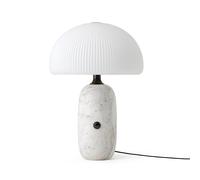 Vipp - Vipp592 Sculpture Lampe de Table White Vipp