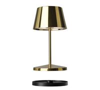 Lampe de table LED Seoul 2.0 Villeroy & Boch, 20 cm. Schirm 7 cm