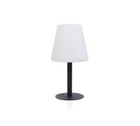 Lampe de table LED Solaire Recharge USB