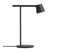 Muuto Tip Lampe à Poser Noir