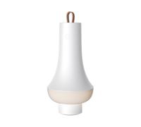 Lampe de table LED Tomoshi Portable avec batterie HxØ 27x12.5cm