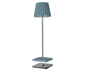 Lampe de table LED Troll 2.0 sompex, 38. Schirm 9xFuß 10xFuß 10 cm