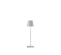 Lampe de table LED Troll Nano sompex, Fuß 5.6x21 cm. Schirm 4.7xFuß 5.6 cm