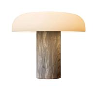 Lampe de table LED Tropico Media H x Ø 32.2x36cm