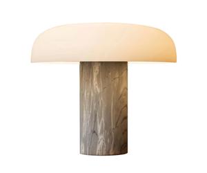 Lampe de table LED Tropico Media H x Ø 32.2x36cm