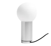 Lampe de table LED Turn On H 19.5cm / Ø 10cm