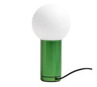 Lampe de table LED Turn On H 19.5cm / Ø 10cm