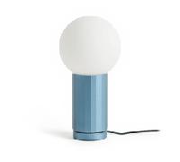 Lampe de table LED Turn On HxØ 20x10cm