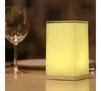 Lampe De Table LED USB-C Avec Contrôle Par Application