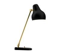 Lampe de table LED VL38 LxWxH 17.5x13.5x38cm