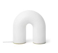 Ferm Living Lampe de table Vuelta Blanc