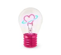 Lampe de table Legami Heart