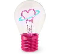 Lampe de table Legami Heart G